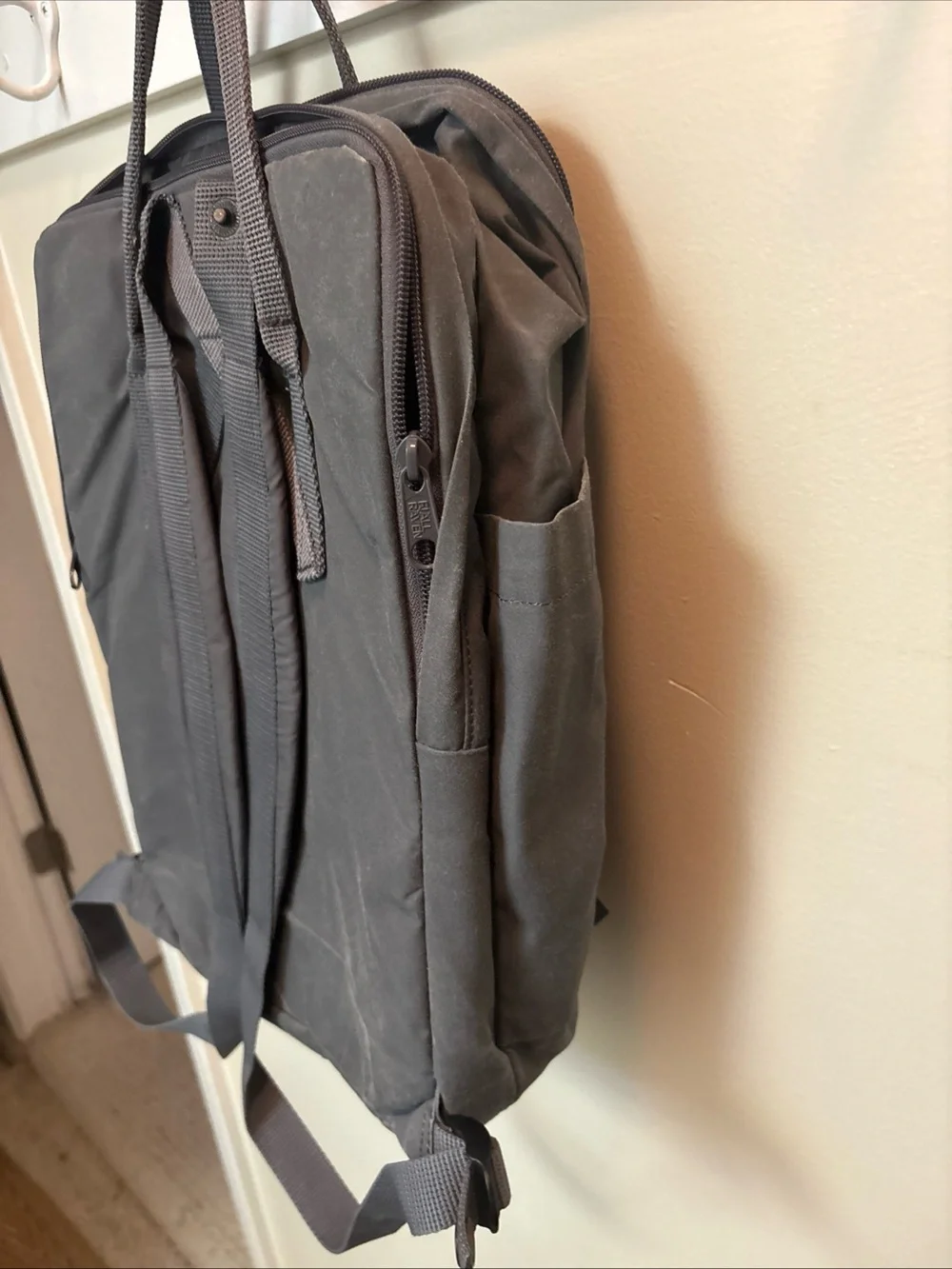 FjallRaven 27172 Kanken Padded Laptop 15